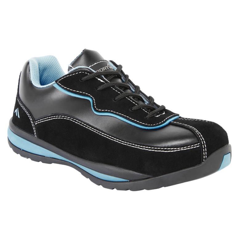 Chaussures de sécurité Portwest Trainer Lady...