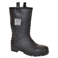 Bottes de sécurité Portwest Nettuno Rigger S5 CI SRC FW75