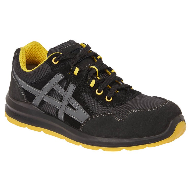 Chaussures de sécurité Portwest Mersey S1 SRC FT50
