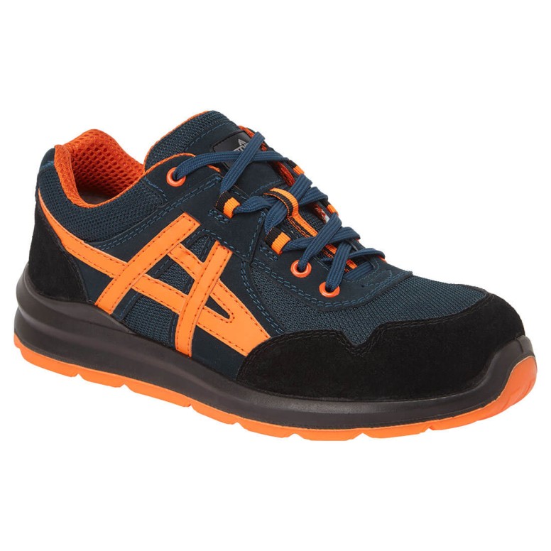 Chaussures de sécurité Portwest Mersey S1 SRC FT50