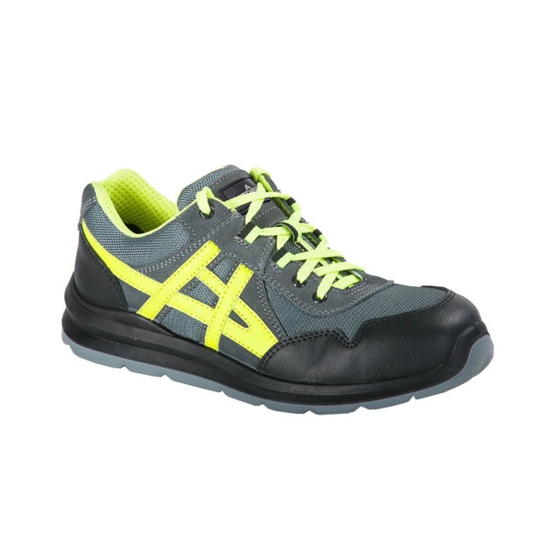 Chaussures de sécurité Portwest Mersey S1 SRC FT50