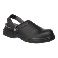 Mocassin de sécurité Portwest SB A E WRU SRC FW82 2