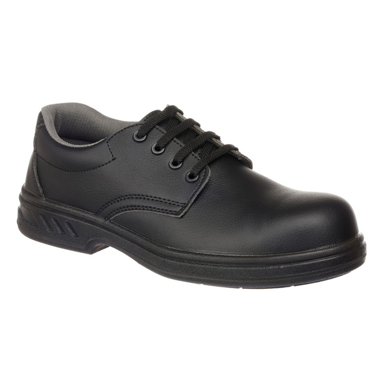 Chaussures de sécurité Portwest à lacets S2 SRC...