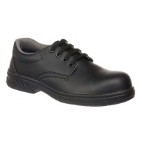 Chaussures de sécurité Portwest à lacets S2 SRC FW80