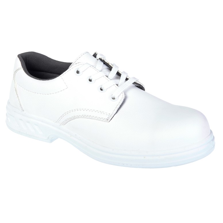 Chaussures de sécurité Portwest à lacets S2 SRC...