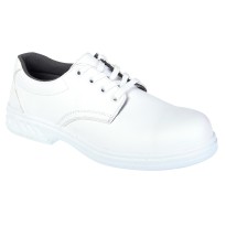 Chaussures de sécurité Portwest à lacets S2 SRC FW80