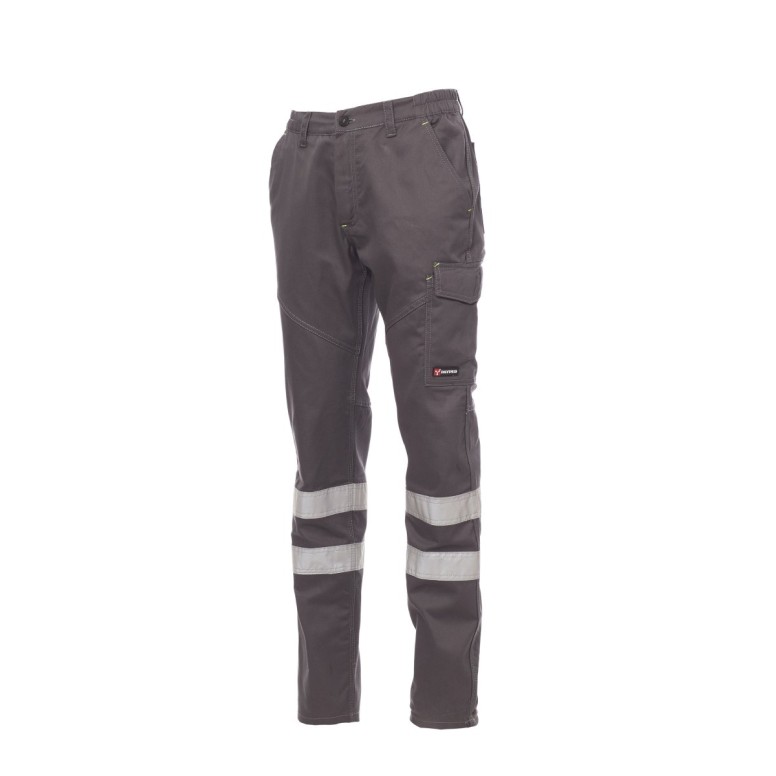 Pantalon de travail unisexe 100% coton...