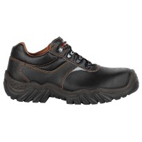 Chaussures de sécurité Cofra La Mormora S3 HRO SRC 80760-000
