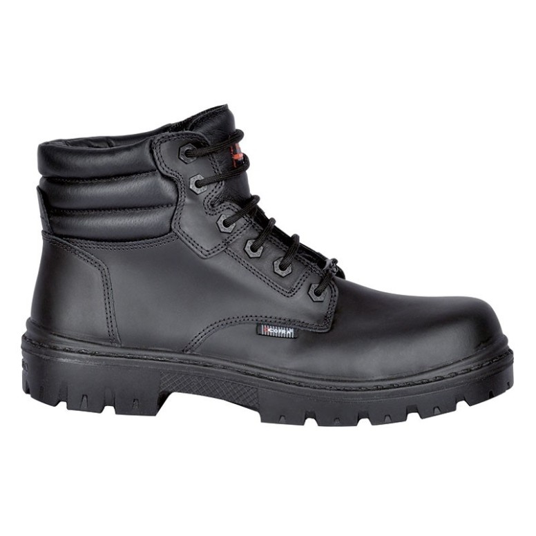 chaussures de sécurité Cofra Morotai S3 SRC...