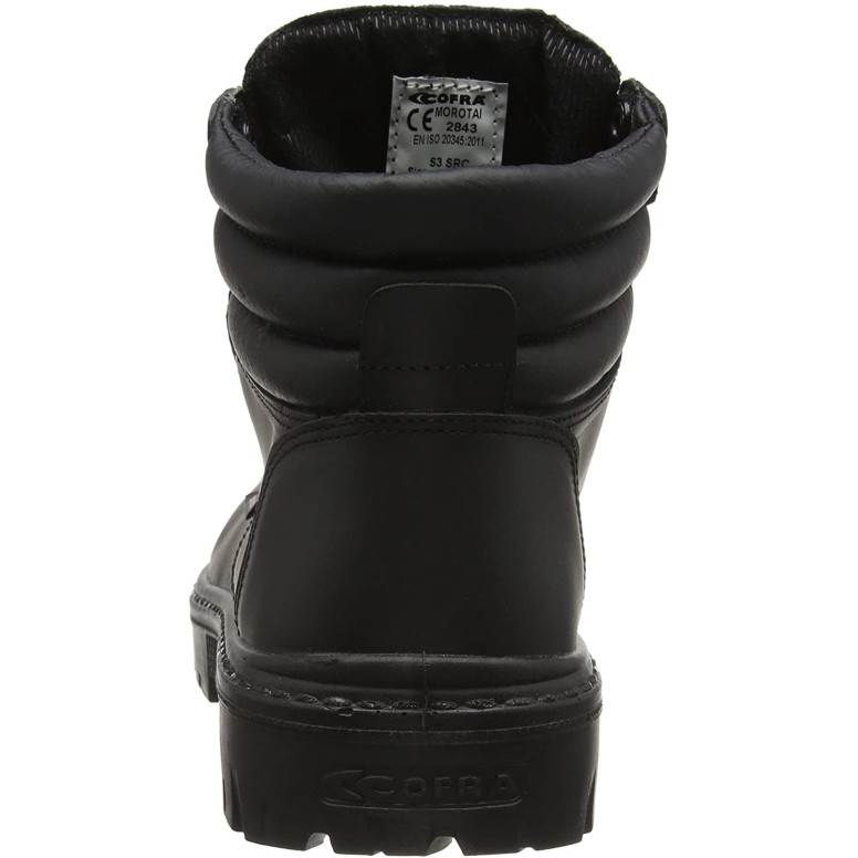 chaussures de sécurité Cofra Morotai S3 SRC...