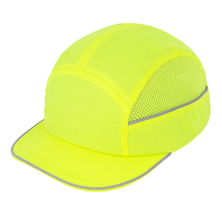 Casquette anti-heurt de sécurité Haute...