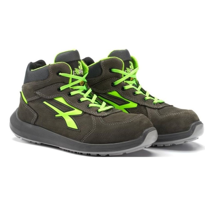 Chaussures de sécurité U-Power Aries S3 SRC CI...