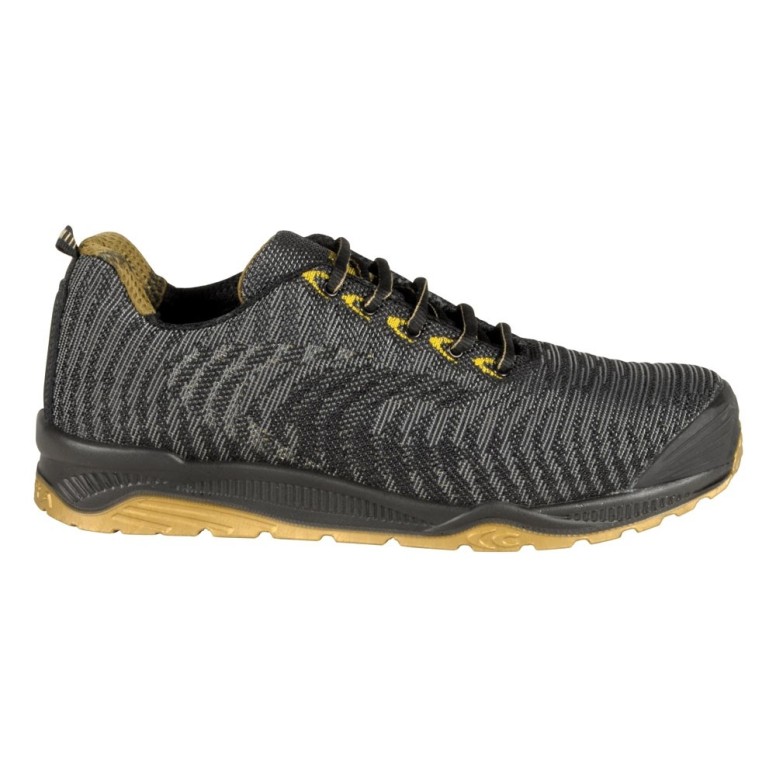 Chaussures de sécurité Cofra Option S1P SRC...