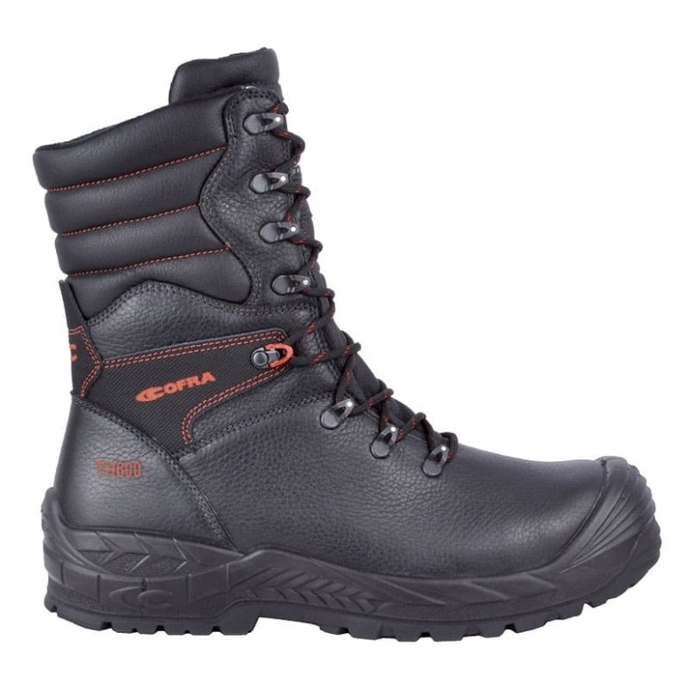 chaussures de sécurité Cofra Muspell S3 CI HRO...
