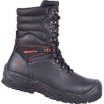 chaussures de sécurité Cofra Muspell S3 CI HRO SRC 13500-000 2