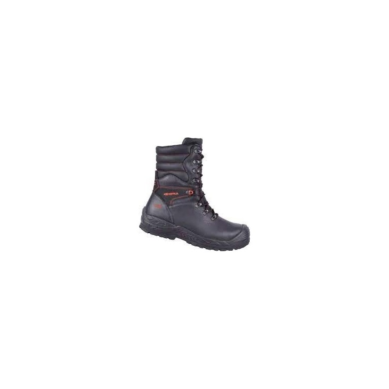 chaussures de sécurité Cofra Muspell S3 CI HRO...