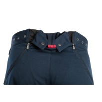Pantalons de travail multi-poches extensibles Trinity de Siggi - 3 tailles en une