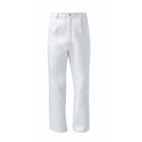 Pantalons de travail Paul de Siggi en 100 % coton