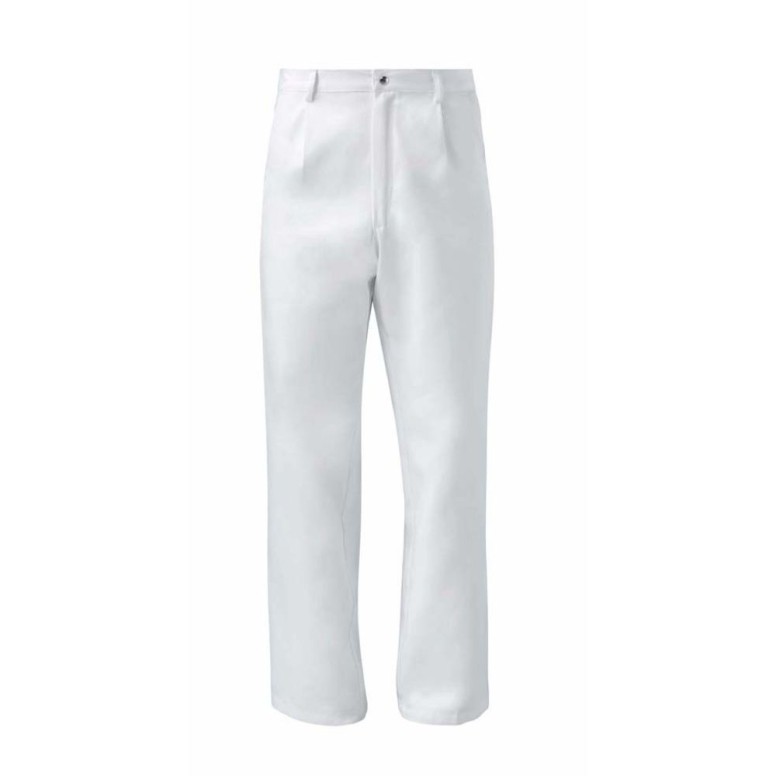 Pantalons de travail Paul de Siggi en 100 % coton