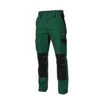 Pantalons de travail multi-poches extensibles Tago de Siggi