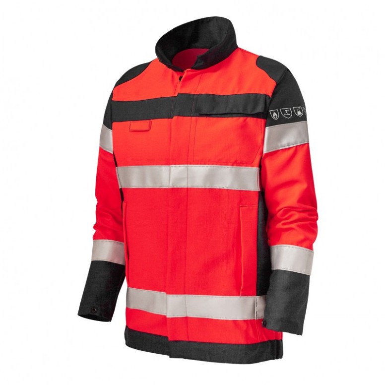 Blouson de travail Multirisques haute...
