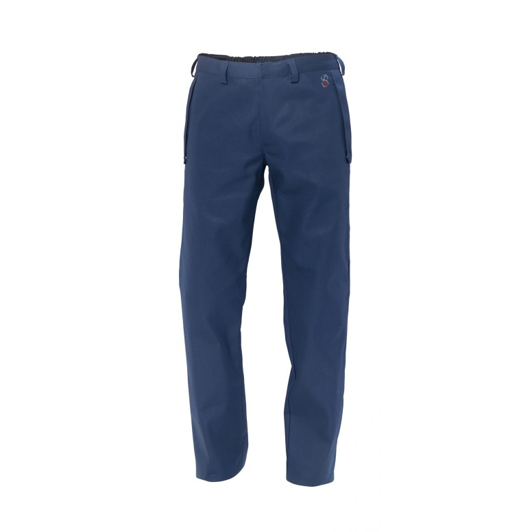 Pantalon de travail anti-acide Siggi...