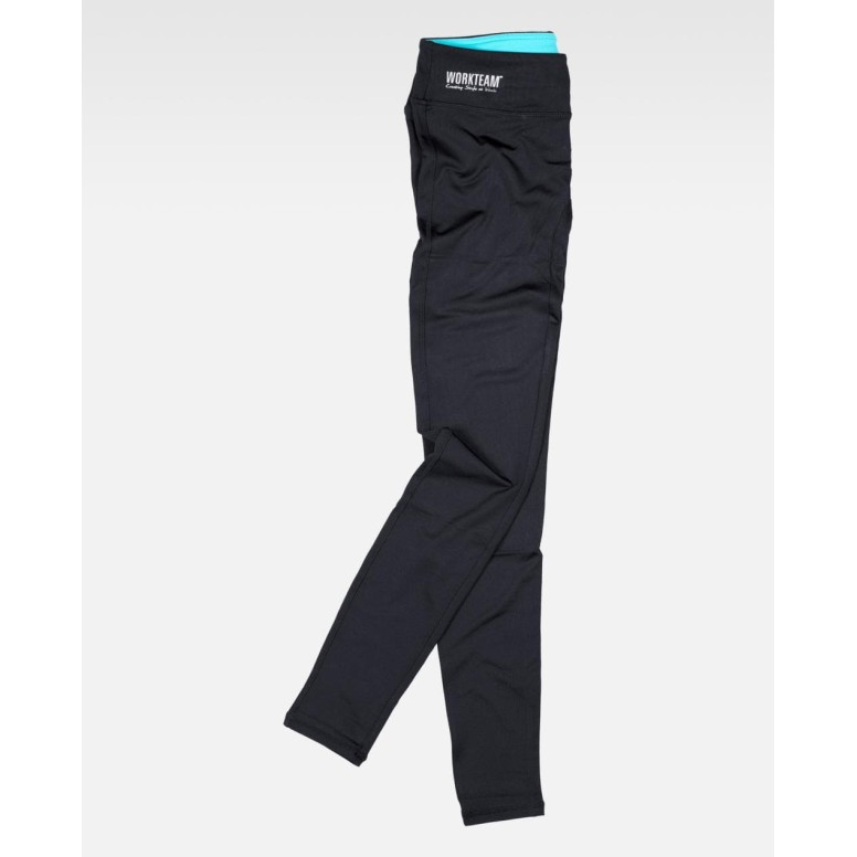 Pantalon de sport élastique pour femme S7501 -...