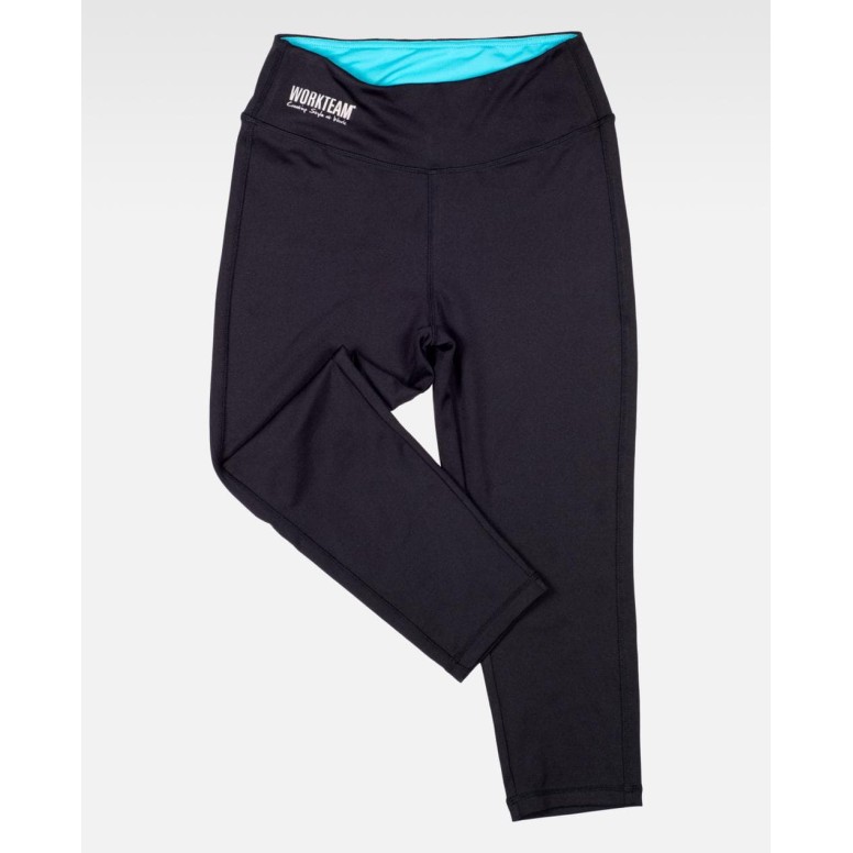 Pantalon de sport élastique pour femme S7502 -...