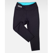 Pantalon de sport élastique pour femme S7502 - Workteam