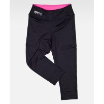 Pantalon de sport élastique pour femme S7502 - Workteam
