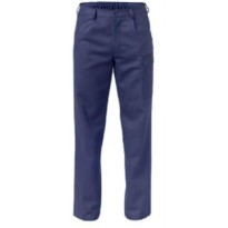 Pantalons de travail d'hiver Siggi avec poches - Step One...