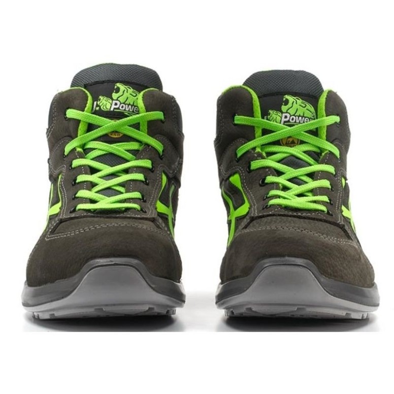 Chaussures de sécurité U-Power Aries S3 SRC CI...