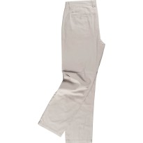 Pantalons de travail d'été en coton pour hommes - Workteam