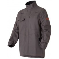 Veste de travail Multirisque multipoches Molinel Invict 5S+ 2817.2653.037