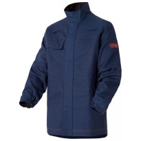 Veste de travail Multirisque multipoches Molinel Invict 5S+ 2817.2653.037