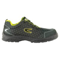 chaussures de sécurité Cofra Mykonos ESD S3 SRC 12730-001