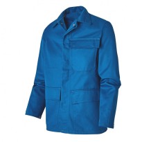 Veste de travail Multirisques multipoches Molinel Nomex 060VE68ASBUG
