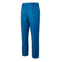 Pantalon de travail Multirisques Multipoches Molinel Nomex 060PN68ASBUG