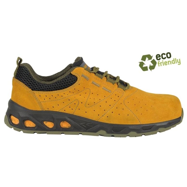 chaussures de sécurité Cofra Neper S1P SRC...