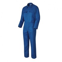 Combinaison de travail Multirisque Multipoches Molinel Nomex 060CB68ASBUG