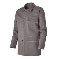 Veste de Travail Ignifuge Multipoches Molinel Work Fr... 2