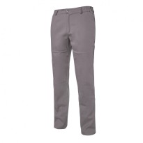 Pantalon de Travail Ignifuge Multipoches Molinel Work Fr... 2