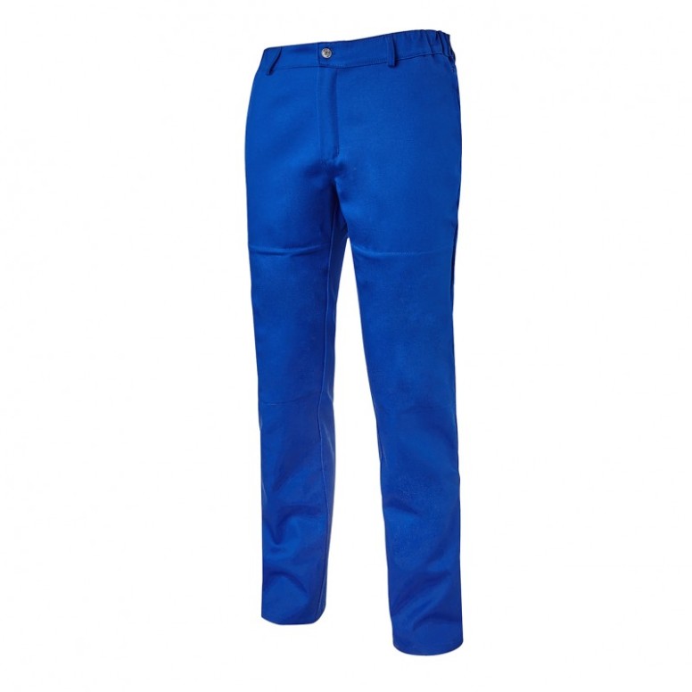 Pantalon de Travail Ignifuge Multipoches...