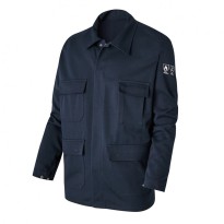Veste de travail ignifuge multipoches Molinel Tech Pro Metal 060VE69ASMAR
