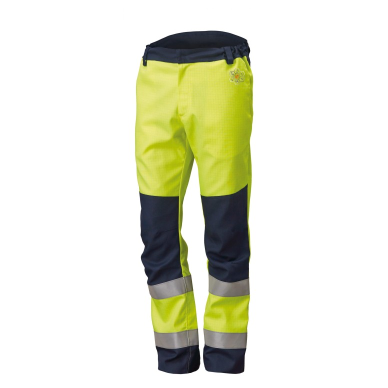 Pantalons de travail haute visibilité Siggi...