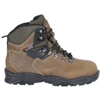 Chaussures de sécurité Cofra Landscape O2 WR SRC FO 22180-001