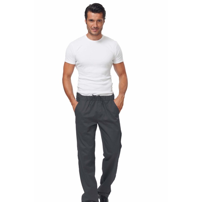Pantalons de travail Stretch Josh de Siggi