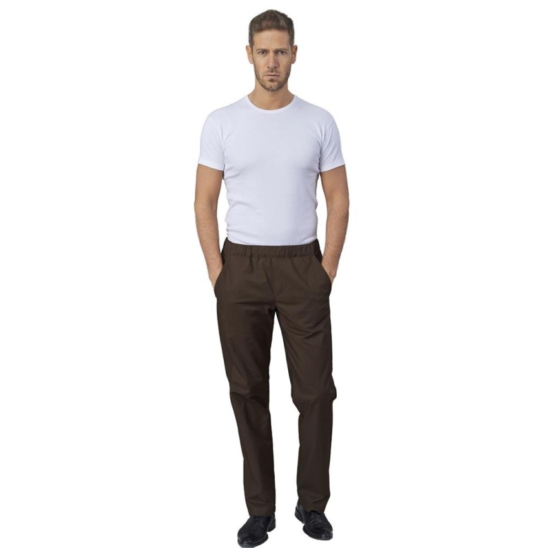 Pantalons de travail Stretch Josh de Siggi