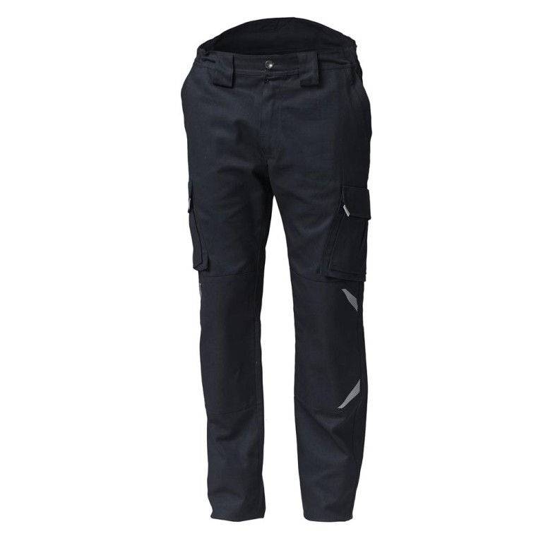 Pantalons de travail Stretch Task 2 de Siggi