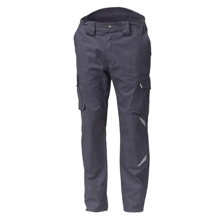 Pantalons de travail Stretch Task 2 de Siggi